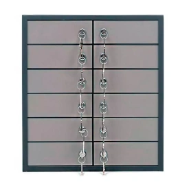 Блок депозитных ячеек Valberg DBI-12